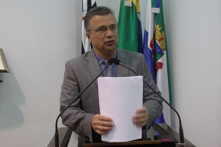 Para Ziroldo, Prefeitura “esqueceu” mais de R$ 5 milhões para usar em ano eleitoral