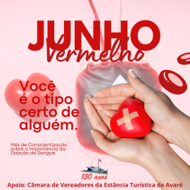 Duas mãos segurando um coração com um curativo em forma de cruz, texto: você é o tipo certo de alguém