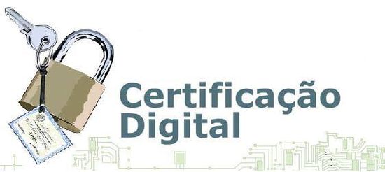 Câmara regulamenta utilização da certificação digital