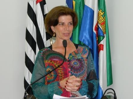 Rosângela quer comissão de análise para Educação Municipal