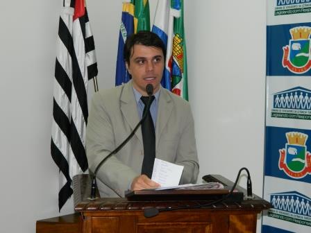Marcelo Ortega pede atenção com a saúde dos professores
