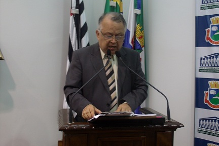 Ernesto Albuquerque fala das conquistas do Governo Federal