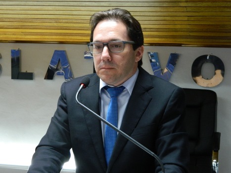 Toninho da Lorsa pede resolução do executivo para a questão da Rápido Campinas