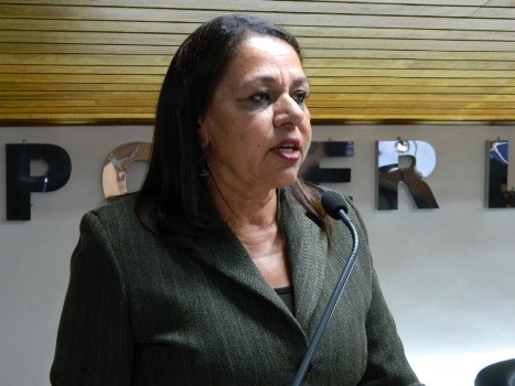 Marialva Biazon pede esclarecimentos sobre nota oficial do Executivo