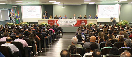 Câmara de Avaré participa da 29ª edição do Ciclo de Debates em Jaú